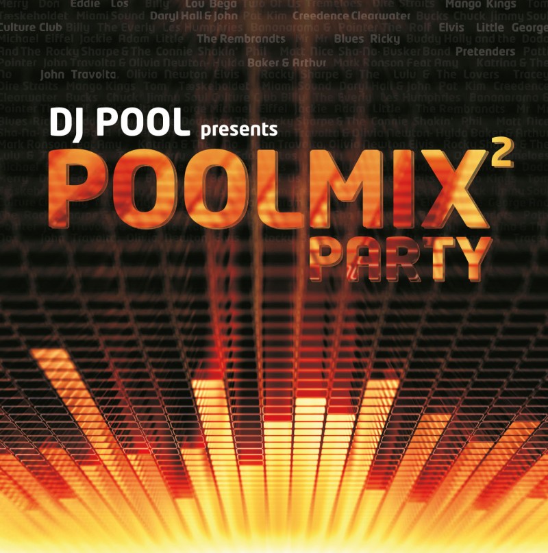 dj pool