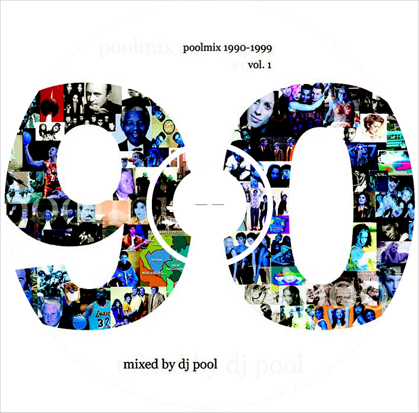 Seminar tack Udseende Pool Mix 90's Part 1 – Pool Mix