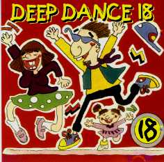 Deep Magic Dance, Take 18