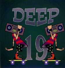 Deep Magic Dance, Take 19