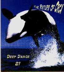 Deep Magic Dance, Take 21 - The Return Of Orca