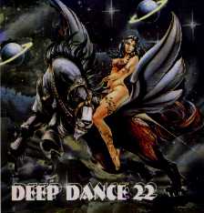 Deep Magic Dance, Take 22