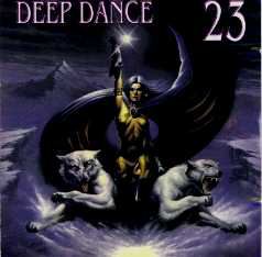 Deep Magic Dance, Take 23 - Hit Mix 1993