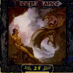 Deep Magic Dance, Take 25