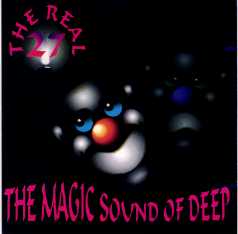 Deep Magic Dance, Take 27