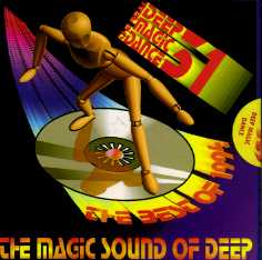 Deep Magic Dance, Take 30 - The Best Of 1994