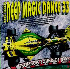 Deep Magic Dance, Take 33
