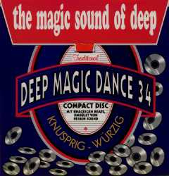 Deep Magic Dance, Take 34