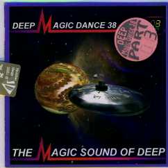 Deep Magic Dance, Take 38 - Part III