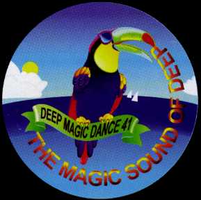 Deep Magic Dance, Take 41