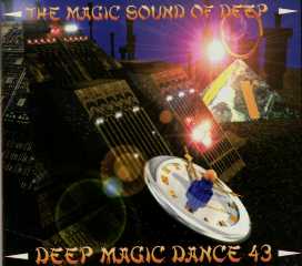 Deep Magic Dance, Take 43