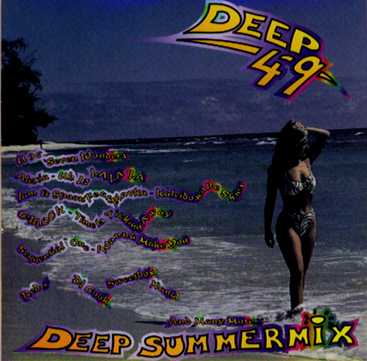 Deep 49 - Deep Summermix><img src=